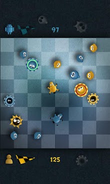 Crazy Chess