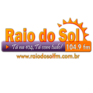 Rádio Raio do Sol FM 104,9 1.0