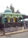 Masjid Ijoo