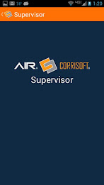 AIR Supervisor poster 1