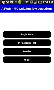 How to download ASVAB (Mathematics Knowledge) 1.3 mod apk for bluestacks