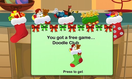 Free Santa's Stocking APK