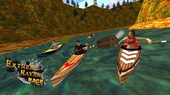 How to download Extreme Kayak 1.0 unlimited apk for laptop