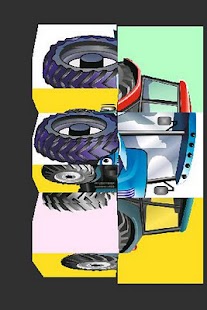 How to mod 3D Block Cubes: Tractor Series 1.01 unlimited apk for android