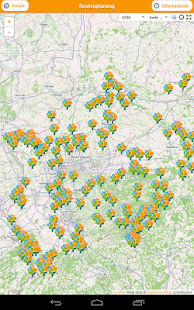 Natur erleben NRW | NABU Screenshots 14