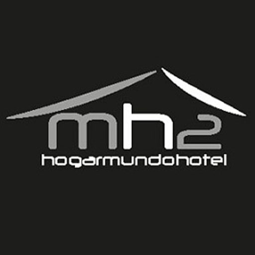 Mh2 HogarMundoHotel LOGO-APP點子