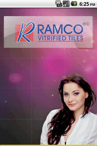 Ramco Ceramic Tiles