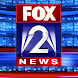 FOX 2 News St. Louis - KTVI icon