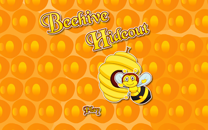 Beehive Memory Game poster 5