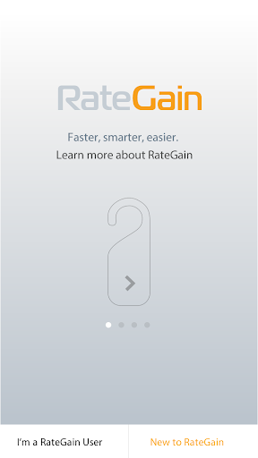 RateGain