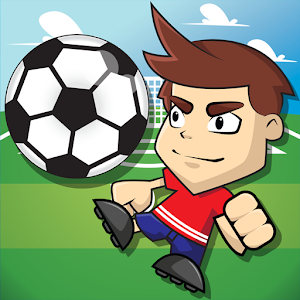 World Soccer Superstar Pro logo