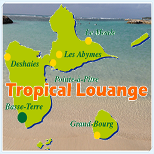 Tropical Louange