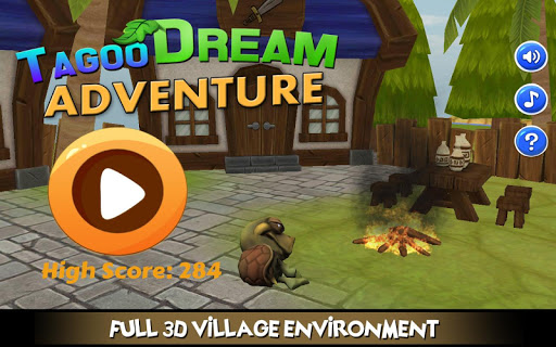 免費下載街機APP|Tagoos 꿈의 모험 3D app開箱文|APP開箱王
