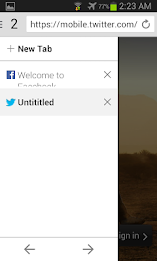 Shark Browser Free poster 15