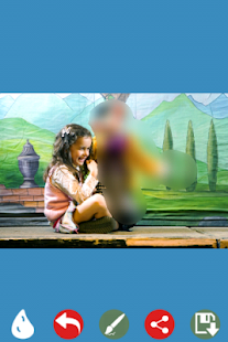 Free Download Picture Blur APK for Android