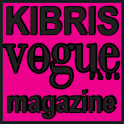 KIBRIS VOGUE PLUS MAGAZINE logo