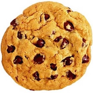 Top 10 Cookie Recipes.apk 1.1