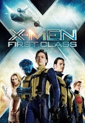 X-Men: First Class