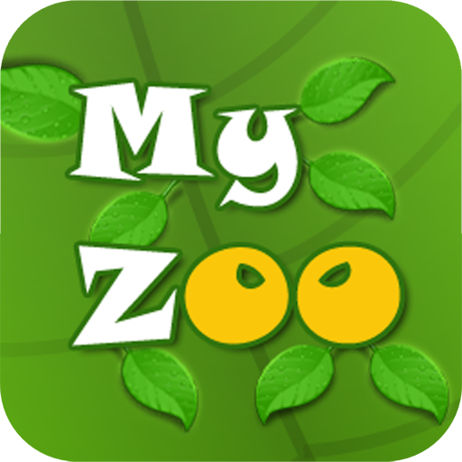 My Zoo - Woodland Park LOGO-APP點子