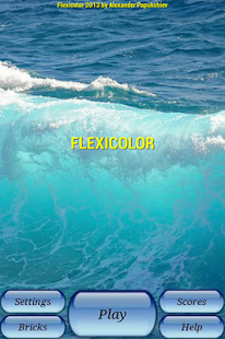 How to install Flexicolor 1.1.2 mod apk for pc