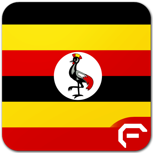 Uganda Radio - Live Radios LOGO-APP點子