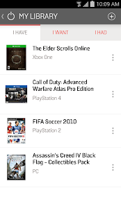 GameStop - screenshot thumbnail