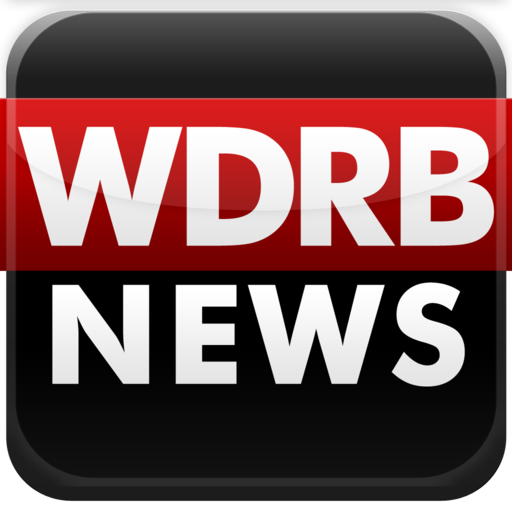 WDRB News LOGO-APP點子