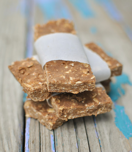 best low cal protein bar