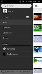 Acadia Parish Today poster 2