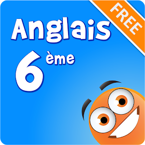 iTooch Anglais 6ème logo