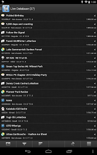   GCDroid Plugin Phone-A-Friend- screenshot thumbnail   