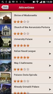 Free Genoa Offline Guide APK for PC