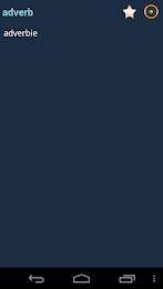 English Navajo Dictionary poster 3