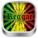 Reggae Ringtone mobile app icon