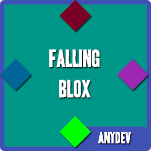 Falling Blox 11