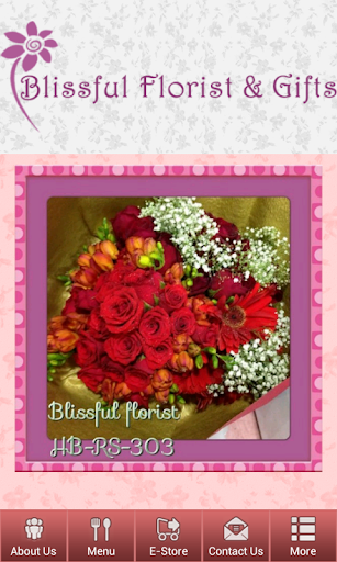 Blissful Florist