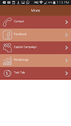 Emancipation Park poster 7