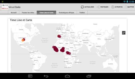 How to install Virus Ebola patch 1.0 apk for bluestacks