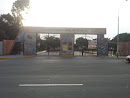 3ra Puerta Universidad Nacional De Trujillo 