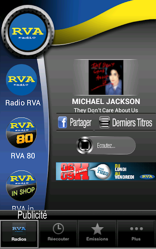 Radio RVA