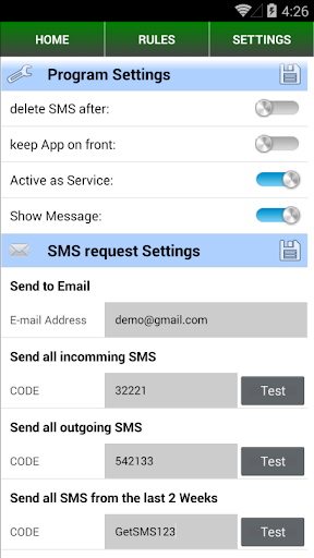 免費下載工具APP|SMS Gateway app開箱文|APP開箱王