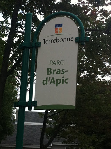 Parc Bras D'Apic