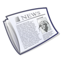 Greek Newspapers – RSS logo