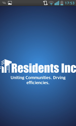 Residents Inc