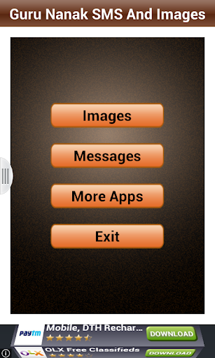 【免費娛樂App】Guru Nanak SMS And Images-APP點子