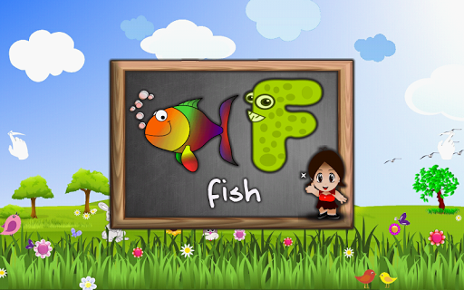 【免費教育App】Kids Preschool Learning Pro-APP點子