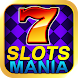 Slots Mania Deluxe icon