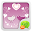 GO SMS Pro Bird Lover Theme Download on Windows