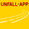Unfall-App logo