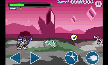 Space Soldier by SAT-BOX poster 5